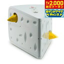【2000円OFFクーポン!&店内ポイント最大58倍!本日限定!】ペットセーフ フローリーキャット チーズ【送料無料】
