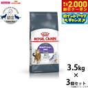 【2000円OFFクーポン!&店内ポイント最大59倍!本日限定!】ロイヤルカナン アペタイトコントロール 3.5kg×3個 おねだりの多い猫用 成猫用 キャット...