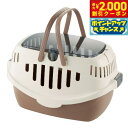 【2000円OFFクーポン!&店内ポイント最大58倍!本日限定!】リッチェル Richell ピコ ドッグキャリー ブラウン 持ち運び おでかけ ドライブ 犬 ...