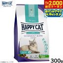 【2000円OFFクーポン!&店内ポイント最大54倍!本日限定!】ハッピーキャット HAPPY CAT キャットフード ケア ダイエットニーレ(腎臓ケア) 30...