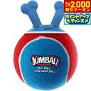 【2000円OFFクーポン!&店内ポイント最大53倍!本日限定!】GiGwi ジャンボール M テニスボール
