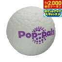 【2000円OFFクーポン!&店内ポイント最大53倍!本日限定!】GiGwi ポップパル M 犬のおもちゃ ボール