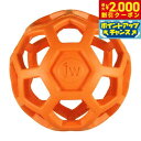 【2000円OFFクーポン!&店内ポイント最大53倍!本日限定!】JW ホーリーローラーボール ミニ オレンジ
