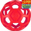 【2000円OFFクーポン!&店内ポイント最大53倍!本日限定!】JW ホーリーローラーボール ミニ レッド