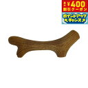 【400円OFFクーポン!&店内ポイント最大44倍!本日限定!】GiGwi パーフェクトアントラー S 犬のおもちゃ 噛む