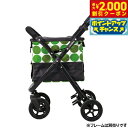 【2000円OFFクーポン!&店内ポイント最大55倍!本日限定!】ゴーウォーカー gowalker ペットキャリーバッグ チャルカドットグリーン【送料無料】