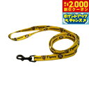【2000円OFFクーポン!&店内ポイント最大55倍!本日限定!】ファンタジーワールド プロ野球阪神タイガース公認 ドッグリード