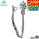 【2000円OFFクーポン!&店内ポイント最大55倍!本日限定!】ジウォーク GEWALK マルチァンクション ロープリーシュ(リード) エコ 300 M グレ...