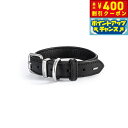 【400円OFFクーポン!&店内ポイント最大42倍!本日限定!】イージードッグ EZY DOG レザーカラー XL ブラック【送料無料】首輪