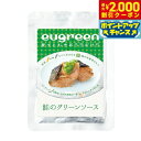 【2000円OFFクーポン!&店内ポイント最大59倍!本日限定!】ユーグリーン お惣菜 鮭のグリーンソース 100g 犬 手作りご飯 トッピング 国産 全犬種 ...