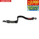 【2000円OFFクーポン!&店内ポイント最大59倍!本日限定!】イージードッグ EZYDOG クリックISOFIX ブラック ドライブ用品 カー用品 シートベ...