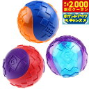 【2000円OFFクーポン!&店内ポイント最大59倍!本日限定!】GiGwi ギグウィ パピーボール 3P