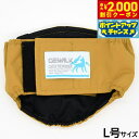 【2000円OFFクーポン!&店内ポイント最大59倍!本日限定!】ジウォーク GEWALK 403 マナーベルト エコ L号 ベージュ