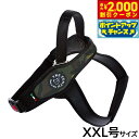 【2000円OFFクーポン!&店内ポイント最大59倍!本日限定!】トレポンティ TREPONTI プリモ カモフラージュ ハーネス XXL号 カモフラ