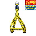 【2000円OFFクーポン!&店内ポイント最大60倍!本日限定!】ファンタジーワールド プロ野球阪神タイガース公認 ドッグハーネス