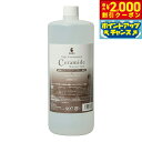 【2000円OFFクーポン!&店内ポイント最大61倍!本日限定!】ベーシックス BASICS スキンケア 高濃度セラミドモイスチャースプレー 業務用 1L【送料...
