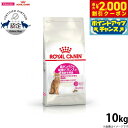【2000円OFFクーポン!&店内ポイント最大59倍!本日限定!】ロイヤルカナン 猫 キャットフード プロテインエクシジェント(旧 コウタンパク) 10kg 正...