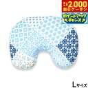 【2000円OFFクーポン!&店内ポイント最大59倍!本日限定!】ソルグラ SOLGRA ペット用クールベッド パッチワーク クールピロー L ブルー 夏 ひん...