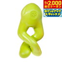 【2000円OFFクーポン!&店内ポイント最大60倍!本日限定!】ウェストポウ ゾゴフレックス ティジー S グラニースミスグリーン