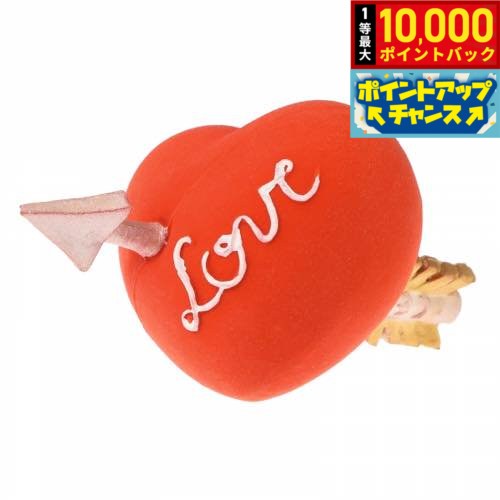 【9/15限定！抽選で最大1万ポイントバック】ランコ LANCO ハート 犬 おもちゃ ラテックストイ 音が鳴る 柔らかい