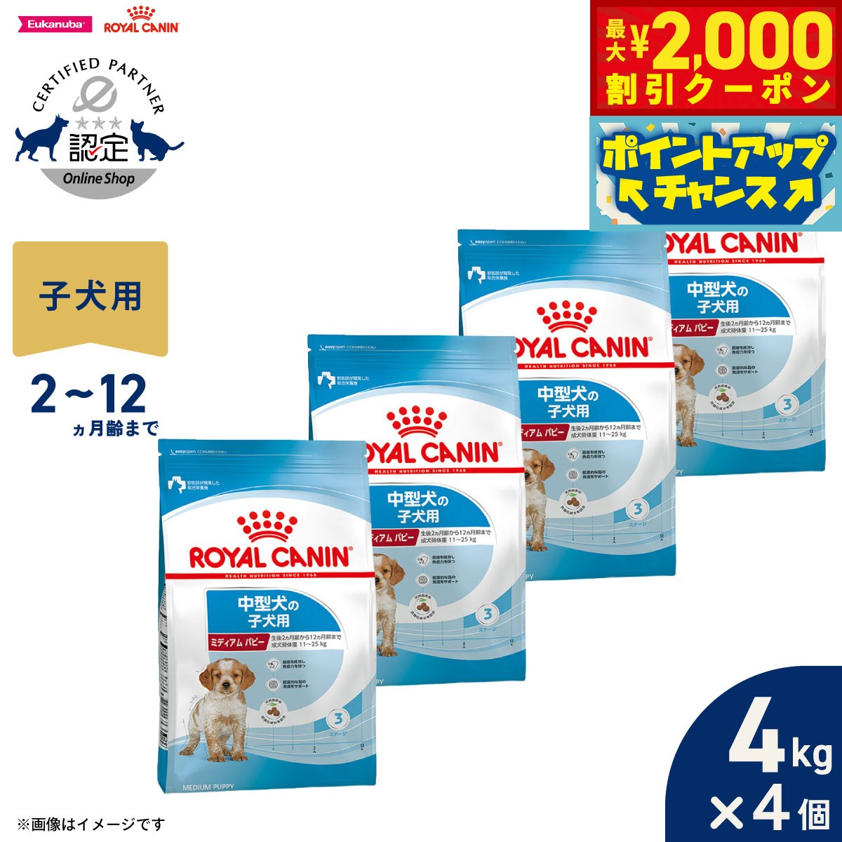 楽天市場】ロイヤルカナン 16kgの通販