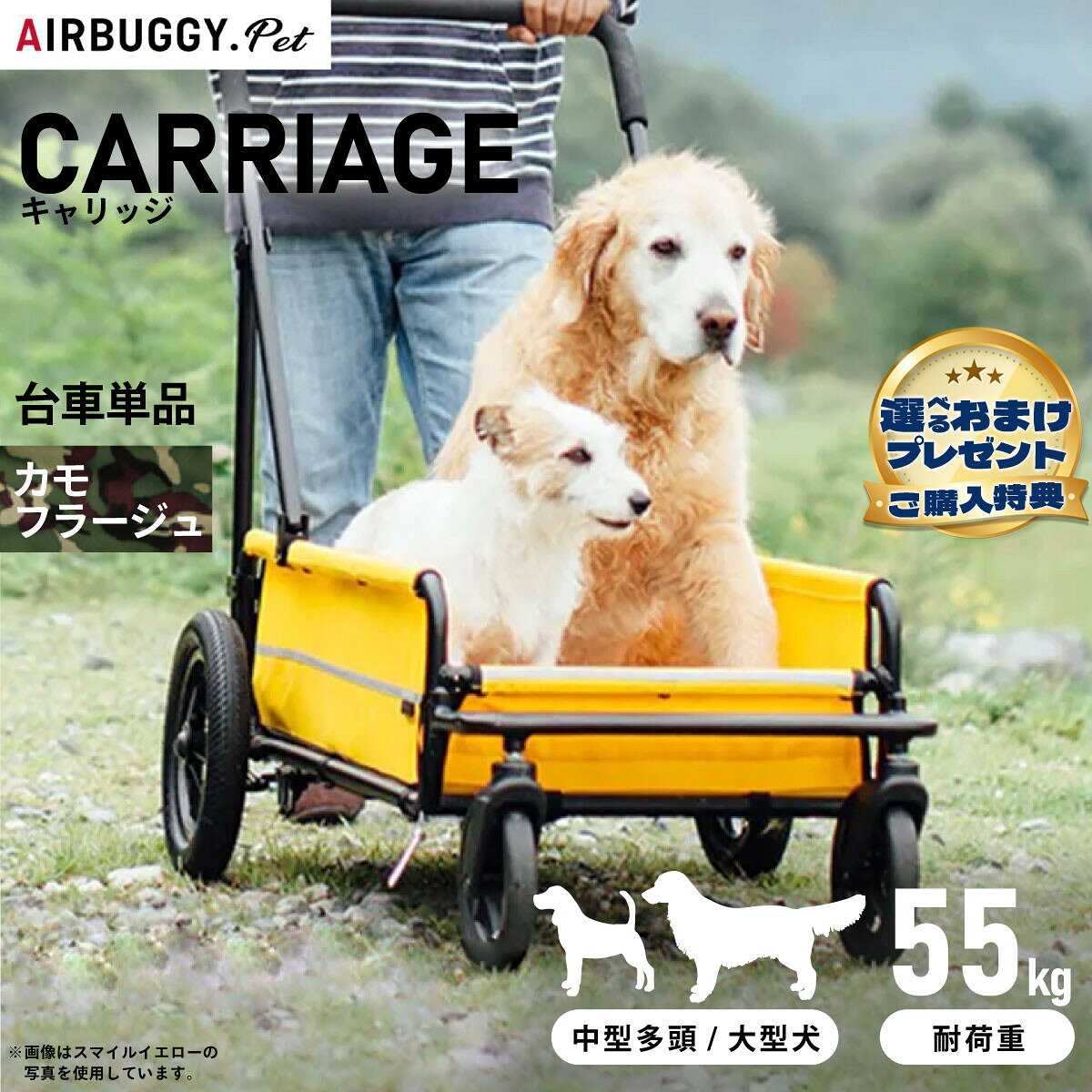 楽天市場】カモフラージュ エアバギーの通販