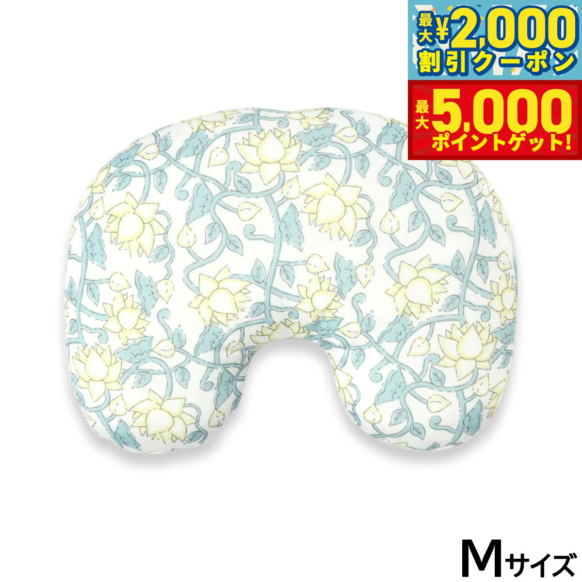 【店内ポイント最大46倍！11月18日！】ソルグラ SOLGRA ペット用クールベッド 花柄 クールピロー M ミ..