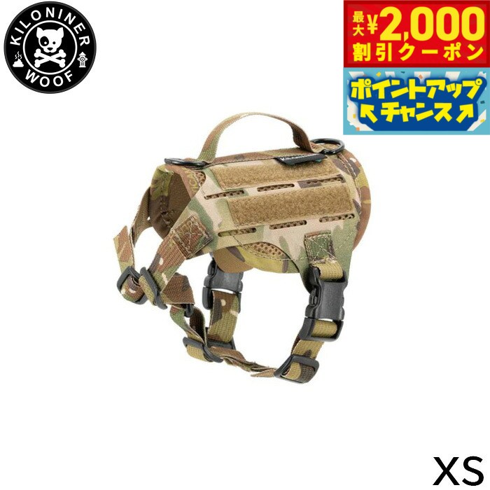 【最大2000円OFFクーポン！＆店内ポイント最大54倍！本日限定！】KILONINER キロナイナー M4 Tactical ..