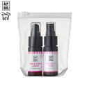 【店内ポイント最大45倍!7月18日!】APDC ポウエルボウローション&モイスチャーミストミニセット 各 30ml エーピーディーシー お手入れ ケア 犬 天...