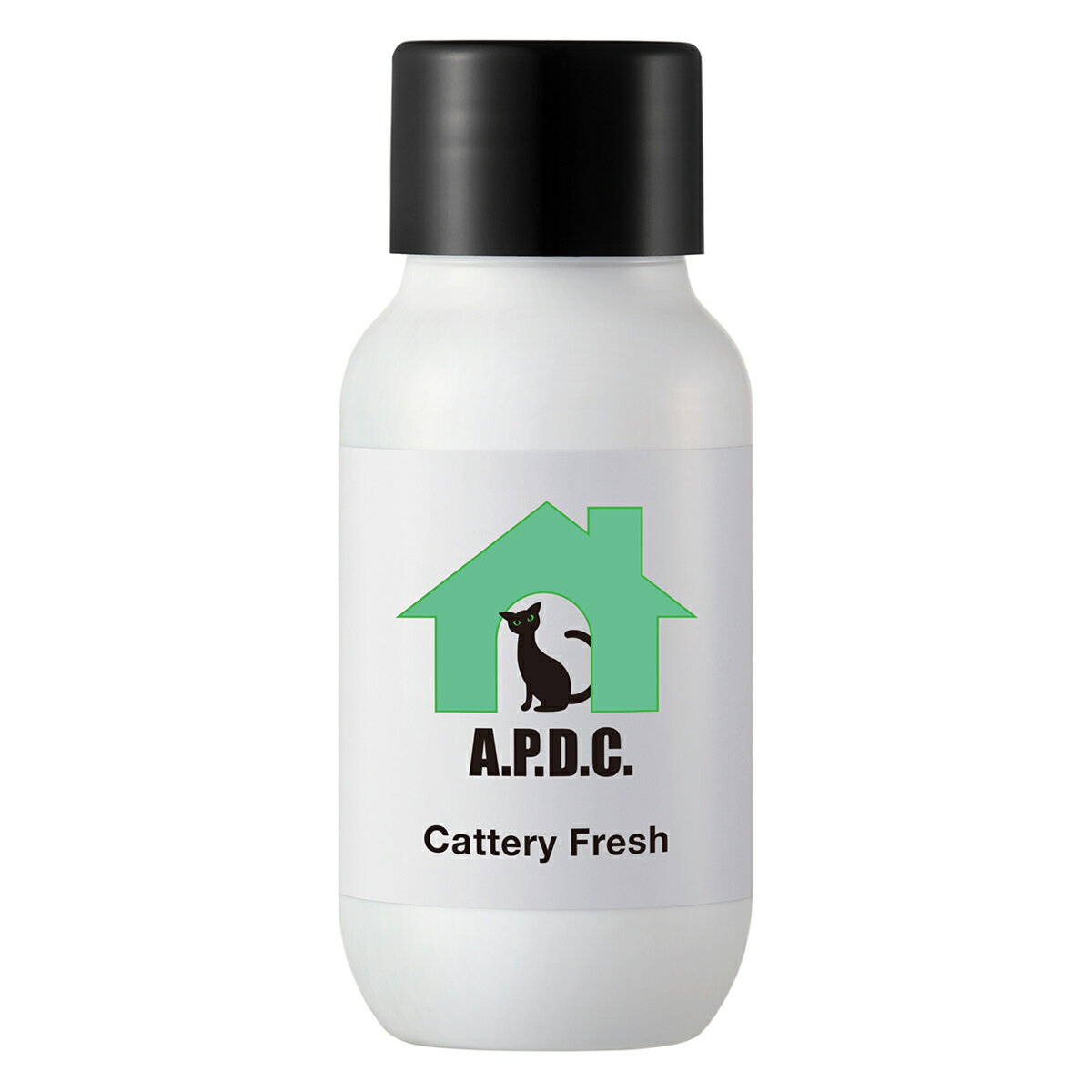 【店内ポイント最大43倍！本日限定！】A.P.D.C.（エーピーディーシー） キャッテリーフレッシュ 50ml