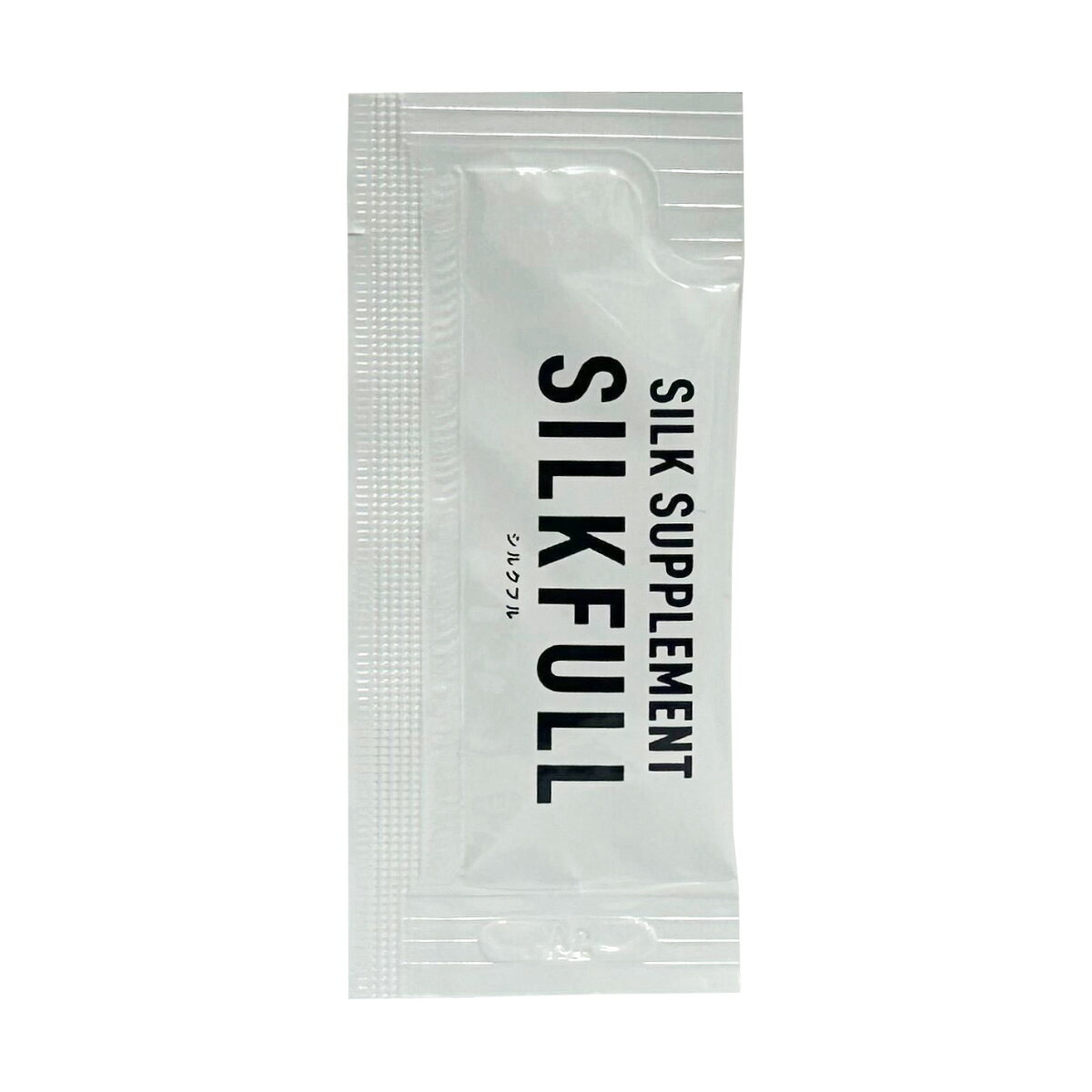 【8/10限定！2000円OFFクーポン＆抽選で最大1万ポイントバック】SILKFULL シルクフル 犬用シルクサプリメント 腎臓ケア 3g×30包 老廃物 匂い 国産無味 無臭 koji-10046996 コジコジ サンプル画像3