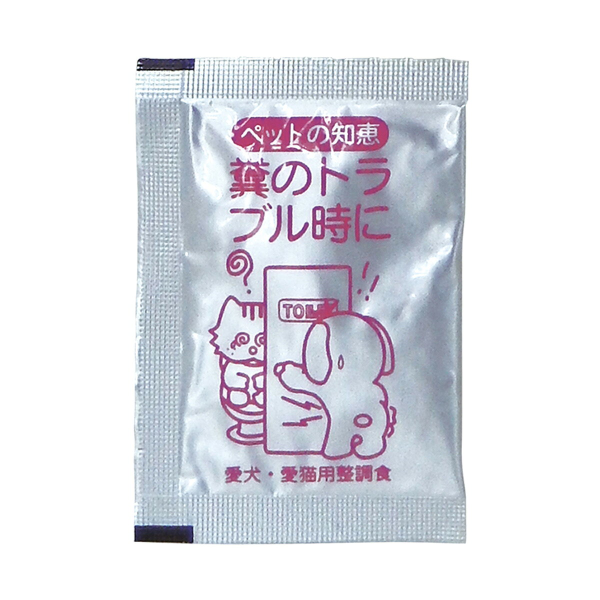 【8/10限定！2000円OFFクーポン＆抽選で最大1万ポイントバック】トーラス サプリメント ペットの知恵 愛犬 愛猫の整調食 糞の健康維持 1g×10包 koji-10044405 コジコジ サンプル画像3