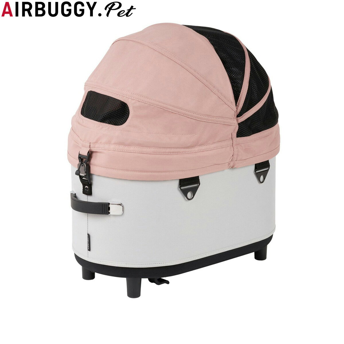 【店内ポイント最大54倍！1月1日！】エアバギー フォー ペット AIRBUGGY FOR PET コット単体 レギュラ..