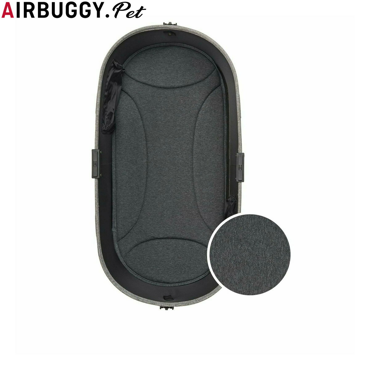 ��Ź��ݥ���Ⱥ���41�ܡ��������ꡪ�ۥ����Х��� �ե��� �ڥå� AIRBUGGY FOR PET �ڥåȥ����� �ɡ���3�� C-CORE�ޥå� �顼�� �ǥ���...