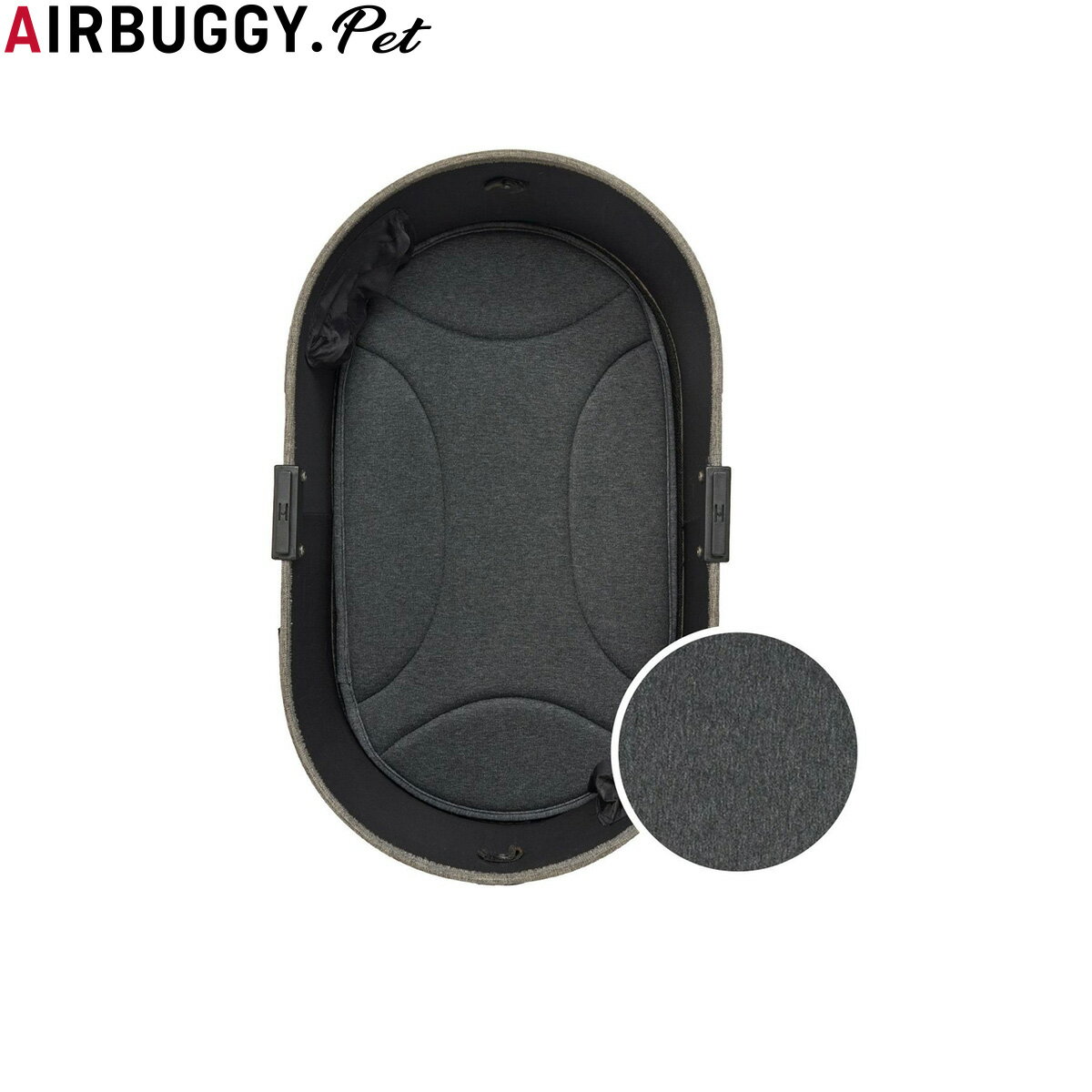 ��Ź��ݥ���Ⱥ���41�ܡ��������ꡪ�ۥ����Х��� �ե��� �ڥå� AIRBUGGY FOR PET �ڥåȥ����� �ɡ���3�� C-CORE�ޥå� �쥮��顼 ��...