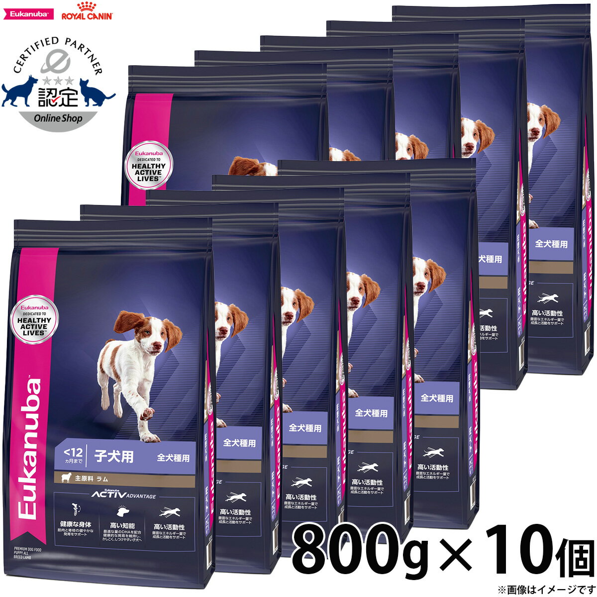 乐天商城 - 【最大2000円OFFクーポン！＆店内ポイント最大52倍！6月20日！】 800g×10個