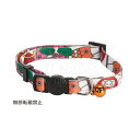 【店内ポイント最大40倍!本日限定!】オッポ OPPO ツナゴ TUNAGO エンビ—キャットカラー ENVY Cat Collar ダルマ