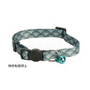 【店内ポイント最大40倍!本日限定!】オッポ OPPO ツナゴ TUNAGO エンビ—キャットカラー ENVY Cat Collar オウギ グレー