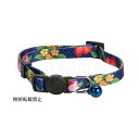 【店内ポイント最大43倍!5月18日!】オッポ OPPO ツナゴ TUNAGO エンビ—キャットカラー ENVY Cat Collar フラワー ブ...
