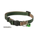 【店内ポイント最大40倍!本日限定!】オッポ OPPO ツナゴ TUNAGO エンビ—キャットカラー ENVY Cat Collar DobP グリ...
