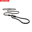 【2000円OFFクーポン!&店内ポイント最大55倍!本日限定!】イージードッグ EZYDOG ルカリード 9mm ブラック【送料無料】 チョークリード 登山用...