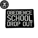 【2000円OFFクーポン!&店内ポイント最大59倍!本日限定!】KILONINER キロナイナー カスタマイズ用パッチ DROP OUT Patch ワッペン