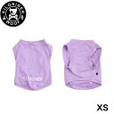 【2000円OFFクーポン!&店内ポイント最大55倍!本日限定!】KILONINER キロナイナー ドッグウェア Cooling Shirt クーリングシャツ XS Lilac 犬服 ペットウェア ひんやり 冷たい 熱中対策