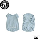 【2000円OFFクーポン!&店内ポイント最大55倍!本日限定!】KILONINER キロナイナー ドッグウェア Cooling Shirt クーリングシャツ XS Sand blue 犬服 ペットウェア ひんやり 冷たい 熱中対策