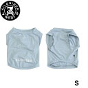 【2000円OFFクーポン!&店内ポイント最大55倍!本日限定!】KILONINER キロナイナー ドッグウェア Cooling Shirt クーリングシャツ S Sand blue 犬服 ペットウェア ひんやり 冷たい 熱中対策
