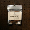 【店内ポイント最大42倍!本日限定!】KON'S MARKET(コンズマーケット) 牛のフワ犬用おやつ 無添加 国産