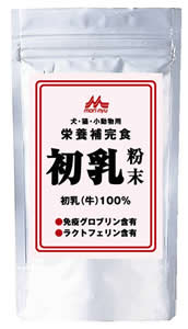 店内ポイント最大43倍！＆最大2000円OFFクーポン！16日1時59分まで！森乳サンワールド ワンラック 初乳粉末 30g【犬用品/猫用品/ペットグッズ/ペット用品】【楽天BOX受取対象商品】