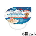 【本日限定!ポイントさらに+4倍!店内ポイント最大47倍!】シグネチャー7 ドッグフード ウェットフード チキン&ウエイトヘルス (水)80g×6個 総合栄養食...