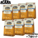 【店内ポイント最大46倍!本日限定!】アカナ ACANA ドッグフード ハイエストプロテイン ワイルドプレイリードッグレシピ 全犬種 全年齢用 穀物不使用 2k...