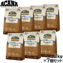 【店内ポイント最大46倍!本日限定!】アカナ ACANA ドッグフード ハイエストプロテイン ランチランドドッグレシピ 全犬種 全年齢用 穀物不使用 2kg×7...